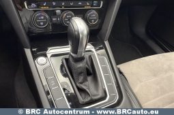 Volkswagen Passat 2.0 TDI Automatas 2016 full