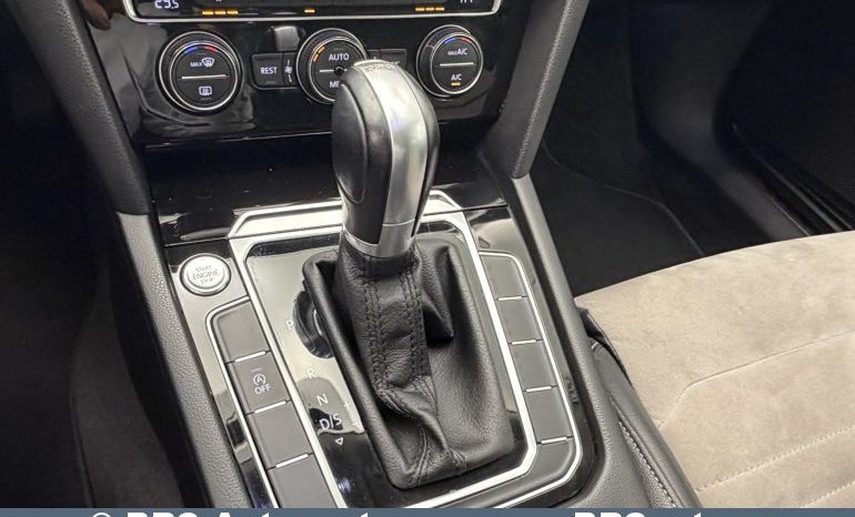 Volkswagen Passat 2.0 TDI Automatas 2016 full