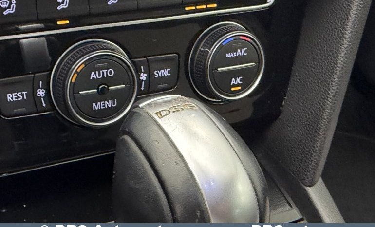 Volkswagen Passat 2.0 TDI Automatas 2016 full