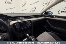 Volkswagen Passat 2.0 TDI Automatas 2016 full