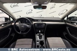 Volkswagen Passat 2.0 TDI Automatas 2016 full
