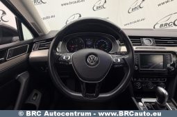 Volkswagen Passat 2.0 TDI Automatas 2016 full