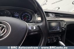 Volkswagen Passat 2.0 TDI Automatas 2016 full