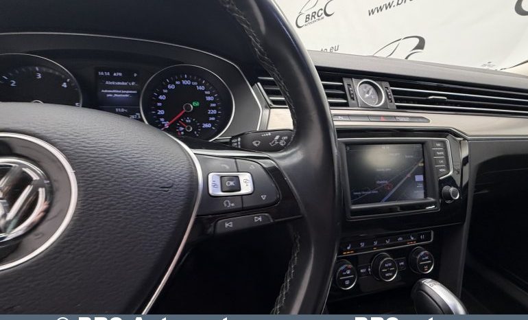 Volkswagen Passat 2.0 TDI Automatas 2016 full