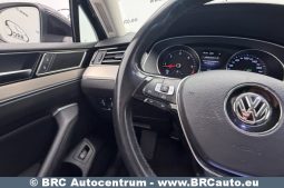 Volkswagen Passat 2.0 TDI Automatas 2016 full