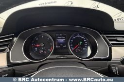 Volkswagen Passat 2.0 TDI Automatas 2016 full