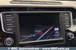 Volkswagen Passat 2.0 TDI Automatas 2016 full