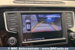 Volkswagen Passat 2.0 TDI Automatas 2016 full