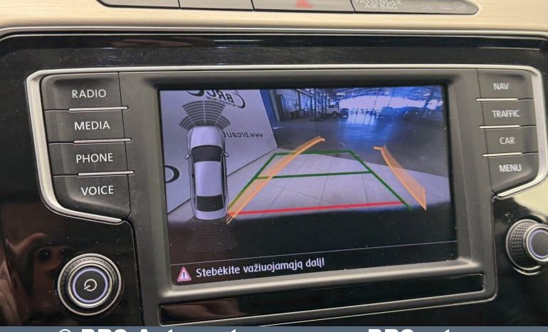 Volkswagen Passat 2.0 TDI Automatas 2016 full