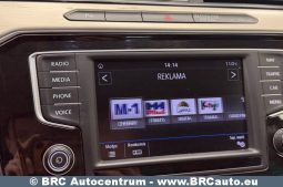 Volkswagen Passat 2.0 TDI Automatas 2016 full