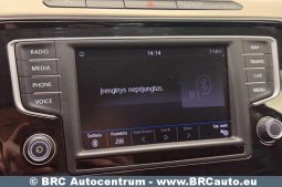 Volkswagen Passat 2.0 TDI Automatas 2016 full