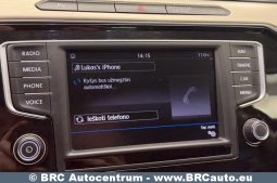 Volkswagen Passat 2.0 TDI Automatas 2016 full