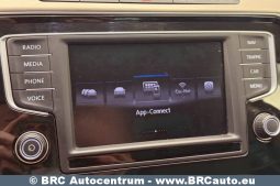 Volkswagen Passat 2.0 TDI Automatas 2016 full