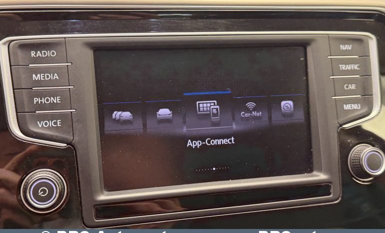 Volkswagen Passat 2.0 TDI Automatas 2016 full