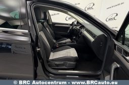 Volkswagen Passat 2.0 TDI Automatas 2016 full