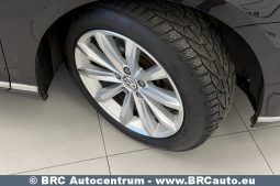Volkswagen Passat 2.0 TDI Automatas 2016 full