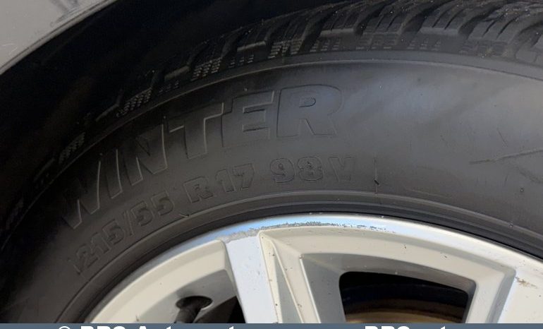 Volkswagen Passat 2.0 TDI Automatas 2016 full