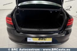 Volkswagen Passat 2.0 TDI Automatas 2016 full