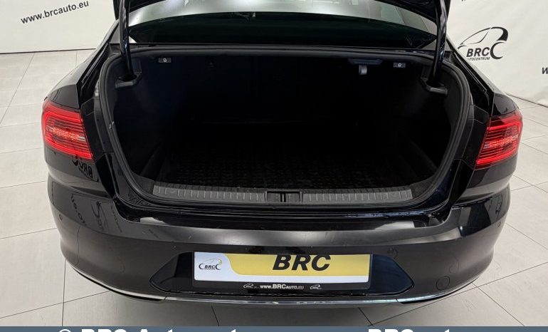 Volkswagen Passat 2.0 TDI Automatas 2016 full