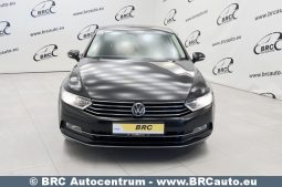 Volkswagen Passat 2.0 TDI Automatas 2016 full