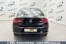 Volkswagen Passat 2.0 TDI Automatas 2016 full