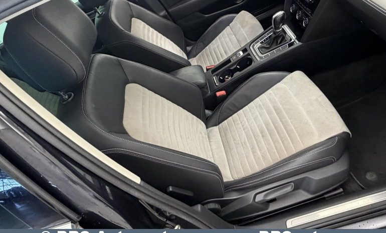 Volkswagen Passat 2.0 TDI Automatas 2016 full