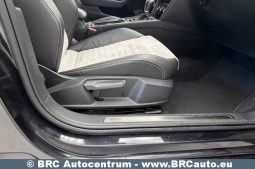 Volkswagen Passat 2.0 TDI Automatas 2016 full