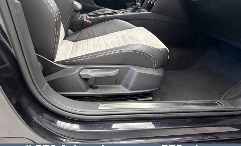 Volkswagen Passat 2.0 TDI Automatas 2016 full