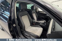 Volkswagen Passat 2.0 TDI Automatas 2016 full