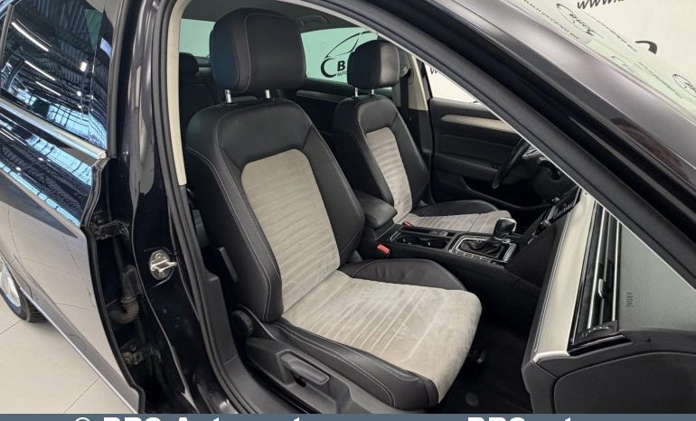 Volkswagen Passat 2.0 TDI Automatas 2016 full