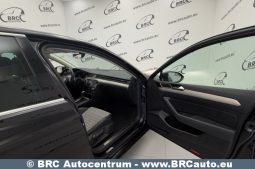 Volkswagen Passat 2.0 TDI Automatas 2016 full