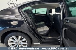Volkswagen Passat 2.0 TDI Automatas 2016 full