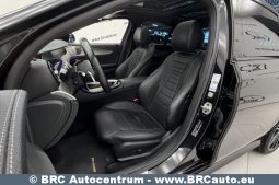 Mercedes-Benz E 220 d AMG Automatas 2018 full