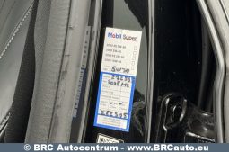 Mercedes-Benz E 220 d AMG Automatas 2018 full