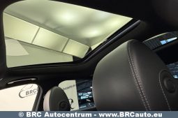 Mercedes-Benz E 220 d AMG Automatas 2018 full