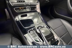 Mercedes-Benz E 220 d AMG Automatas 2018 full