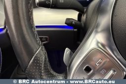 Mercedes-Benz E 220 d AMG Automatas 2018 full
