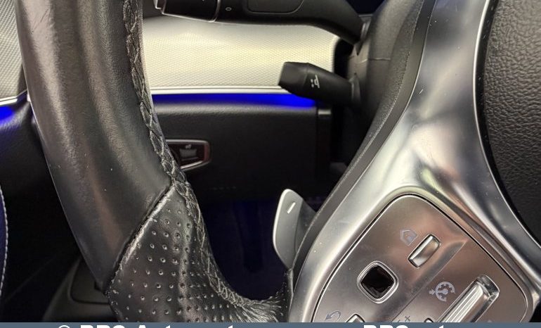 Mercedes-Benz E 220 d AMG Automatas 2018 full