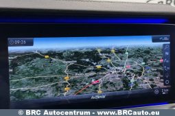 Mercedes-Benz E 220 d AMG Automatas 2018 full