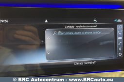 Mercedes-Benz E 220 d AMG Automatas 2018 full