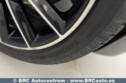 Mercedes-Benz E 220 d AMG Automatas 2018 full