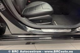 Mercedes-Benz E 220 d AMG Automatas 2018 full