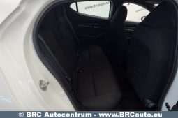 Mazda 3 2.0 Skyactiv-G Automatas 2021 full