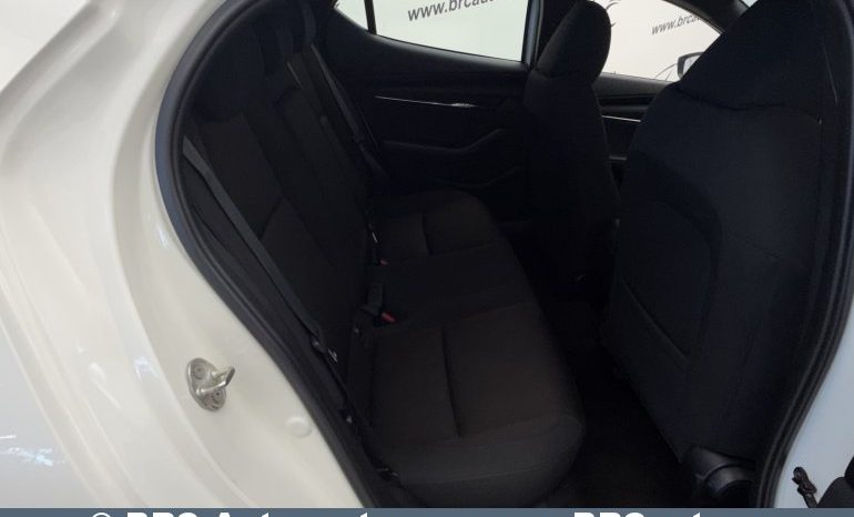 Mazda 3 2.0 Skyactiv-G Automatas 2021 full