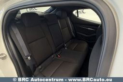 Mazda 3 2.0 Skyactiv-G Automatas 2021 full