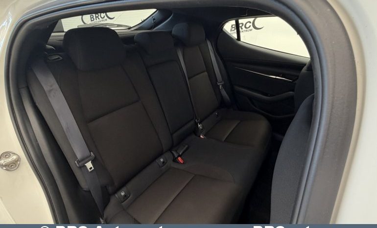 Mazda 3 2.0 Skyactiv-G Automatas 2021 full