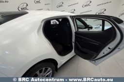 Mazda 3 2.0 Skyactiv-G Automatas 2021 full