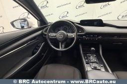 Mazda 3 2.0 Skyactiv-G Automatas 2021 full