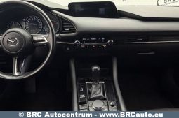 Mazda 3 2.0 Skyactiv-G Automatas 2021 full