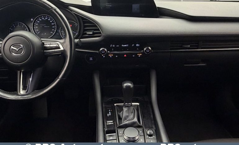 Mazda 3 2.0 Skyactiv-G Automatas 2021 full